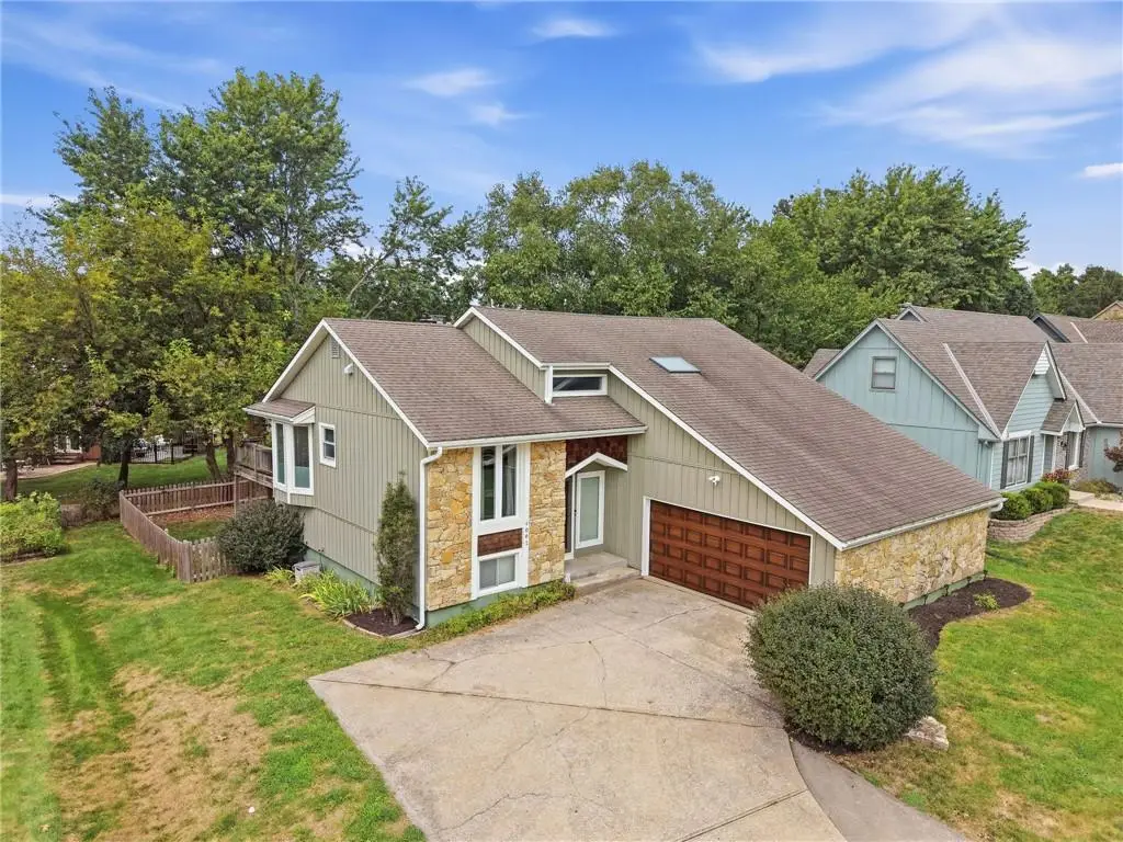 4082 SW Marline Drive, Lees Summit, MO 64082 - #1