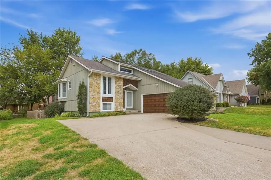 4082 SW Marline Drive, Lees Summit, MO 64082 - #2
