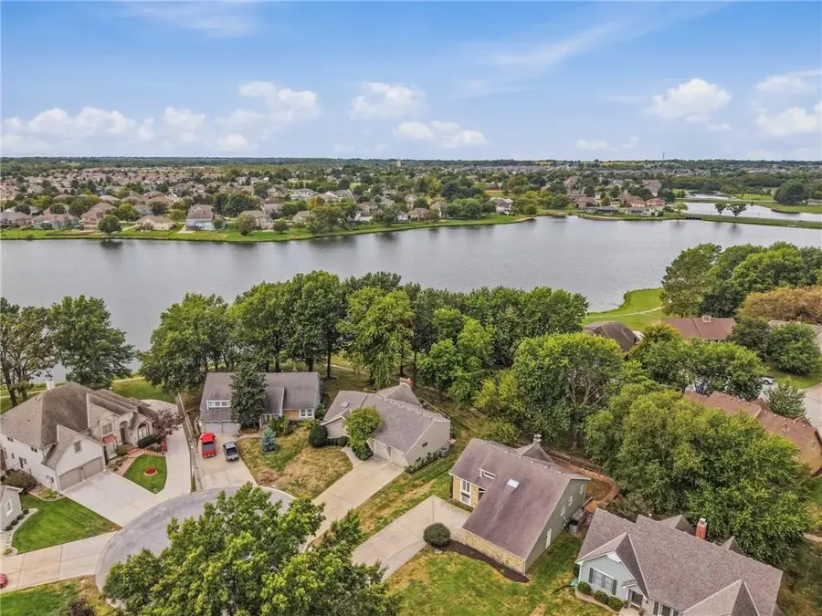 4082 SW Marline Drive, Lees Summit, MO 64082 - #3