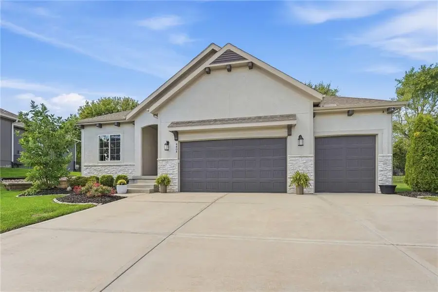 4404 SW Nautilus Place, Lees Summit, MO 64082 - #2