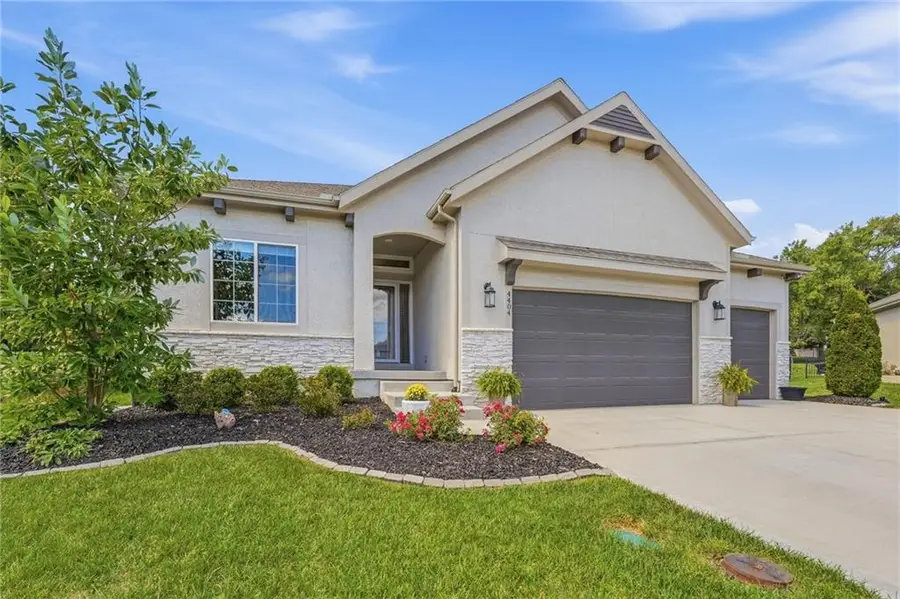 4404 SW Nautilus Place, Lees Summit, MO 64082 - #3