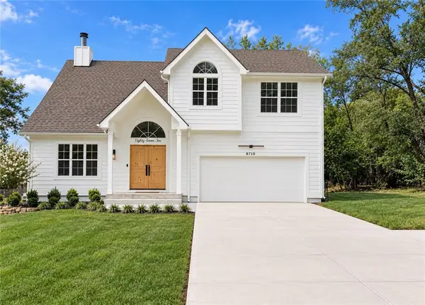 8710 Lamar Avenue, Overland Park, KS 66207