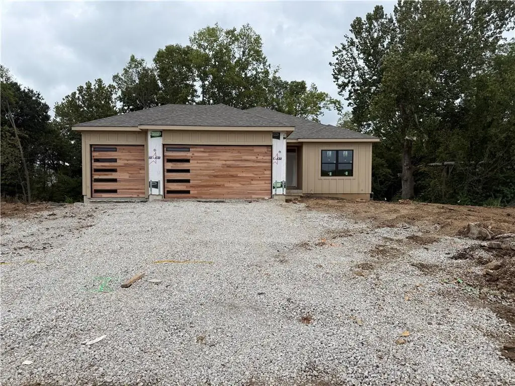 521 Arbor Lane, Liberty, MO 64068 - #1