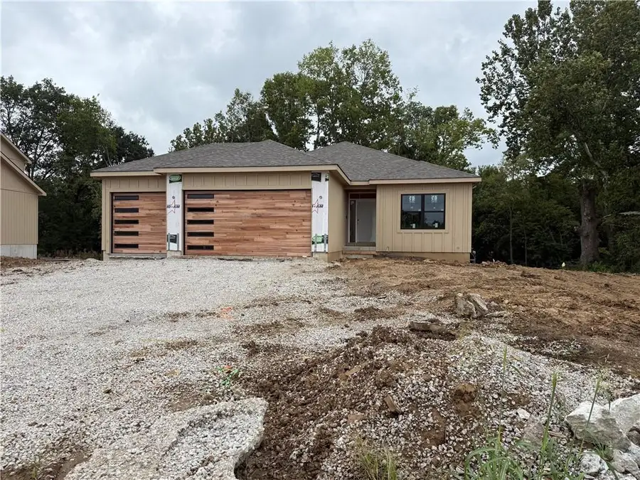 521 Arbor Lane, Liberty, MO 64068 - #2