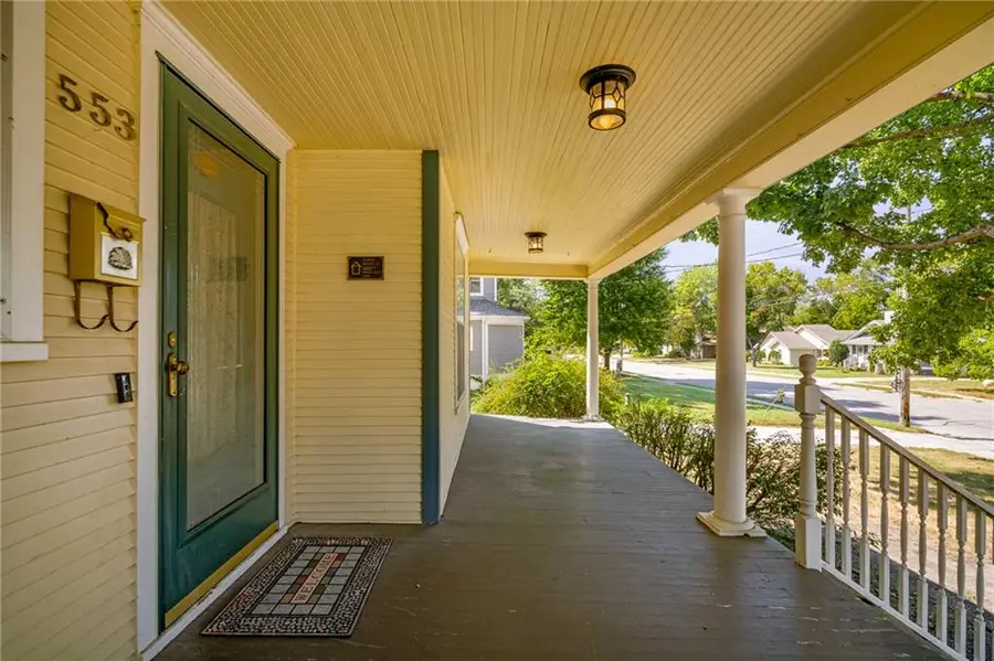 553 E Park Street, Olathe, KS 66061 - #3