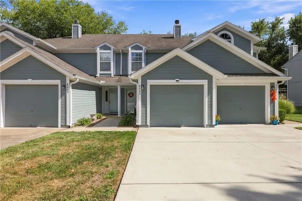 6003 NE Moonstone Drive, Lees Summit, MO 64064 - #1