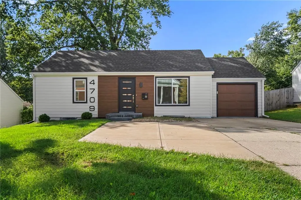 4709 W 75th Street, Prairie Village, KS 66208 - #1
