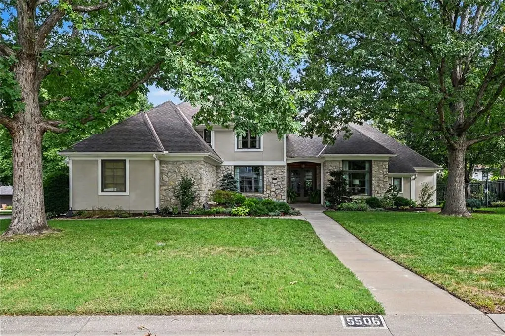 5506 W 82nd Place, Prairie Village, KS 66208 - #1