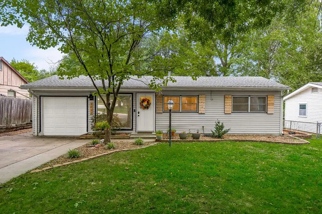 2721 S 53rd Street, Kansas City, KS 66106 - #1