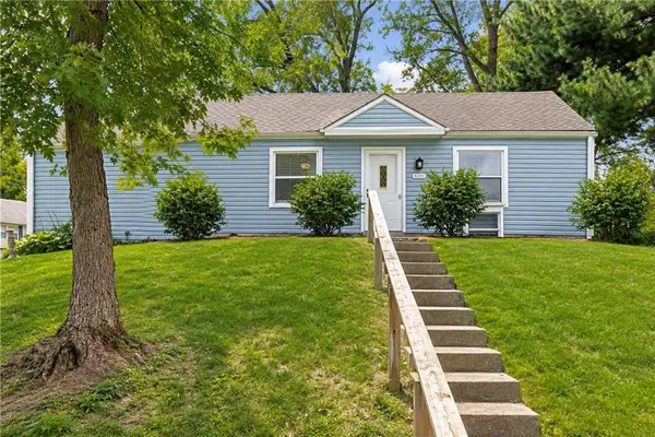 5201 Forest Avenue, Kansas City, KS 66106