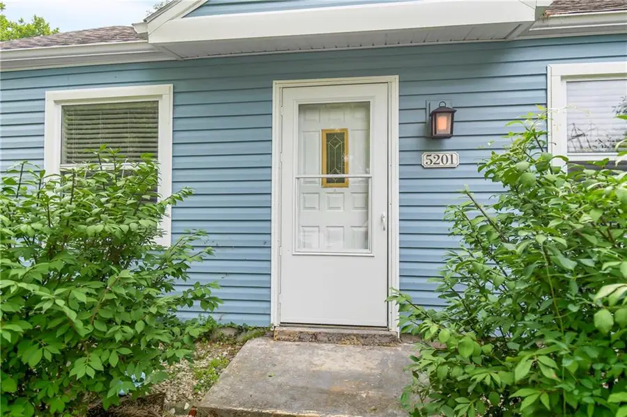 5201 Forest Avenue, Kansas City, KS 66106 - #2