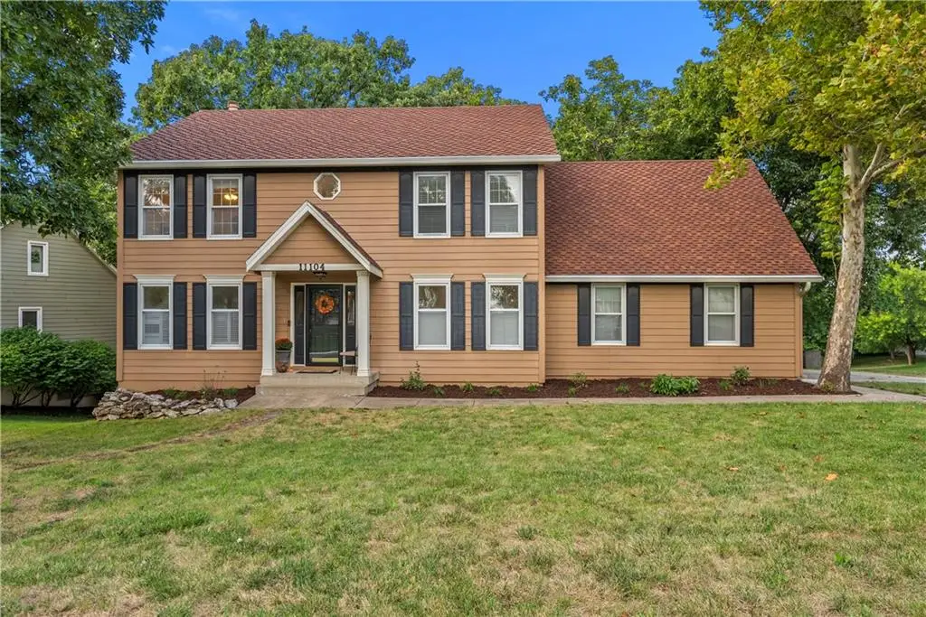 11104 W 109th Terrace, Overland Park, KS 66210 - #1