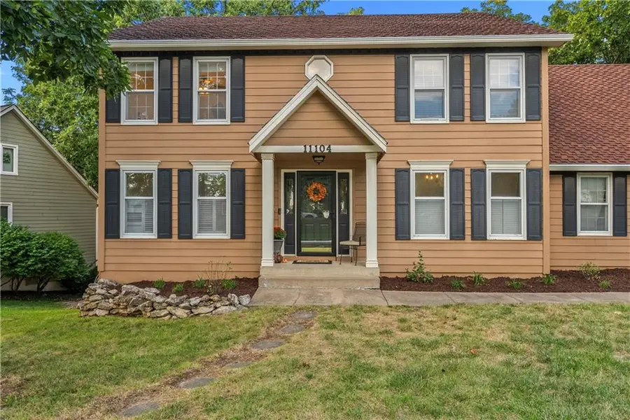11104 W 109th Terrace, Overland Park, KS 66210 - #3