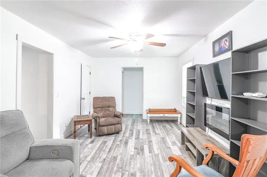 214 E 1st Street, Appleton City, MO 64724 - #2