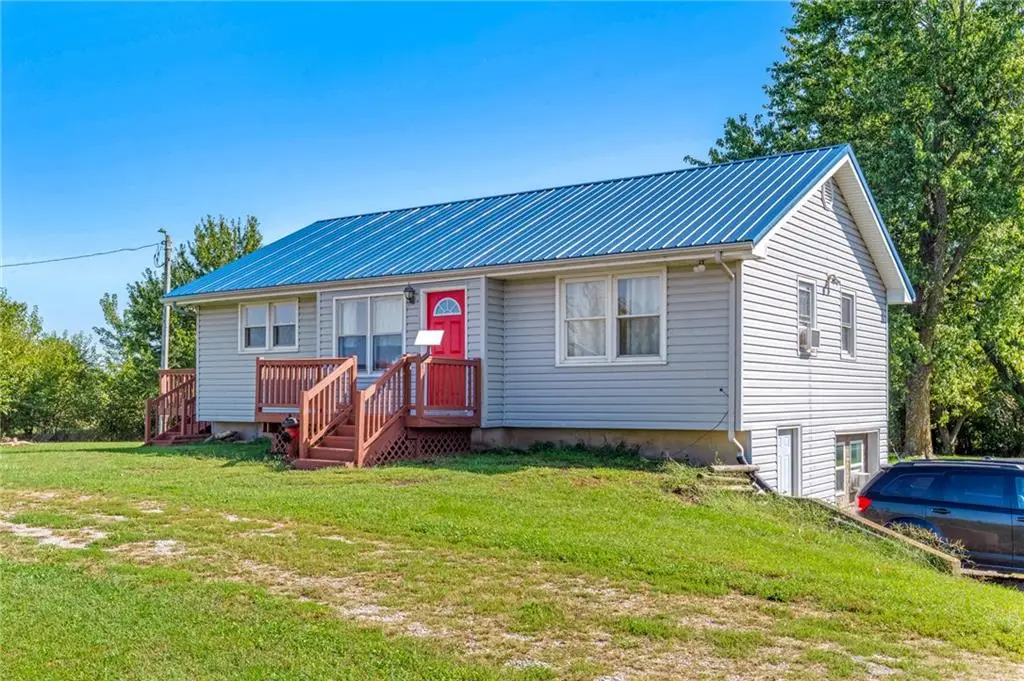 37431 W 228th Street, Polo, MO 64671 - #1