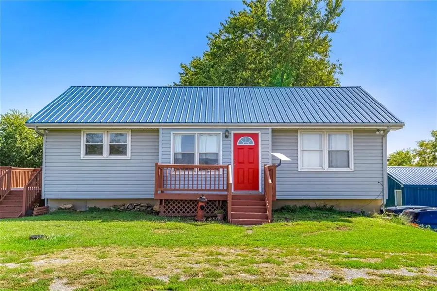 37431 W 228th Street, Polo, MO 64671 - #2