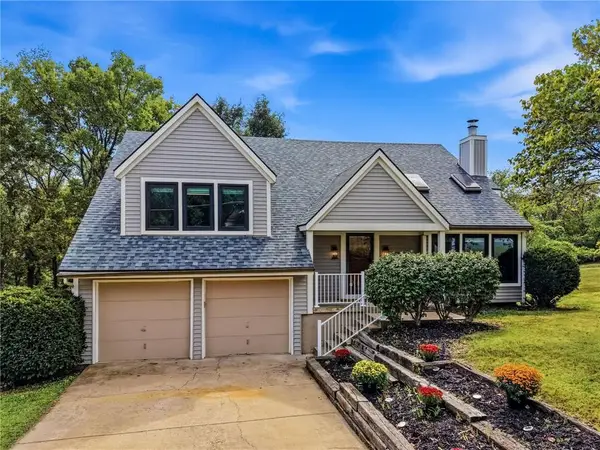 9223 W 49th Terrace, Merriam, KS 66203