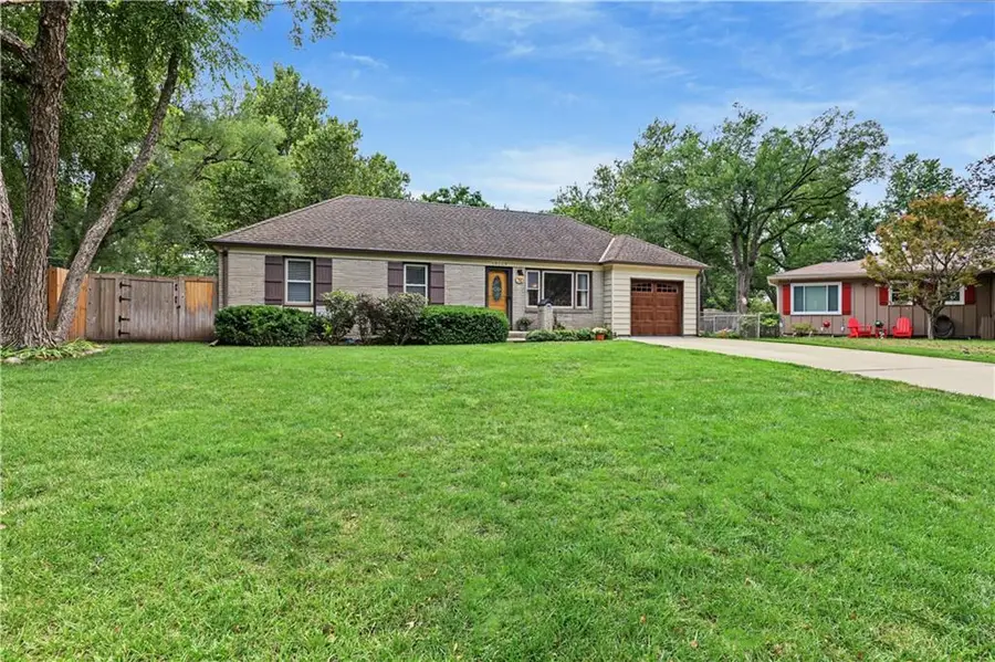 14115 W 93rd Street, Lenexa, KS 66215 - #2