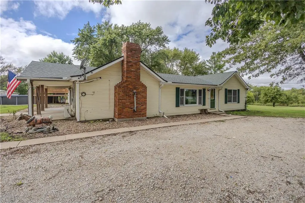 14768 Lincoln Lane, Rayville, MO 64084 - #1