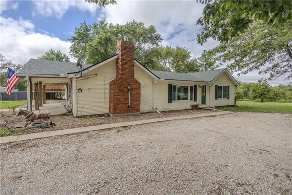 14768 Lincoln Lane, Rayville, MO 64084
