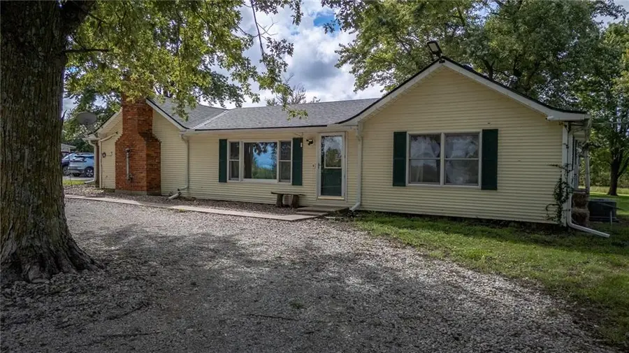 14768 Lincoln Lane, Rayville, MO 64084 - #2