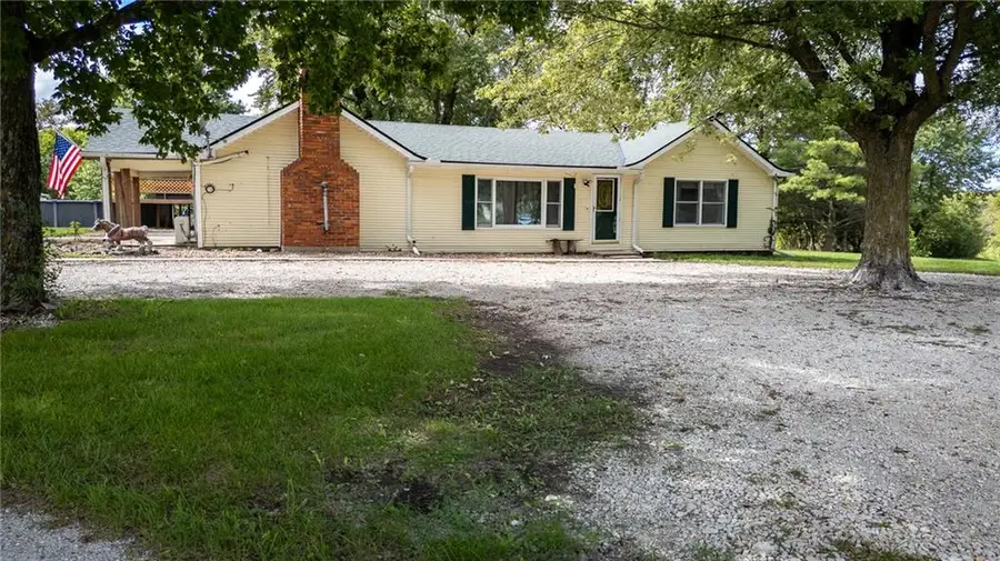 14768 Lincoln Lane, Rayville, MO 64084 - #3