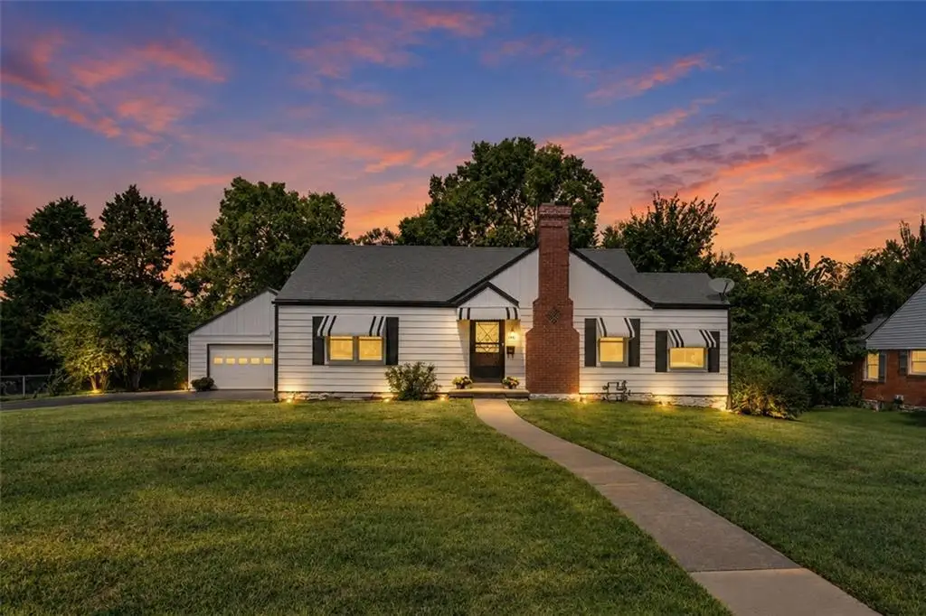 11400 E 78th Street, Raytown, MO 64138 - #1