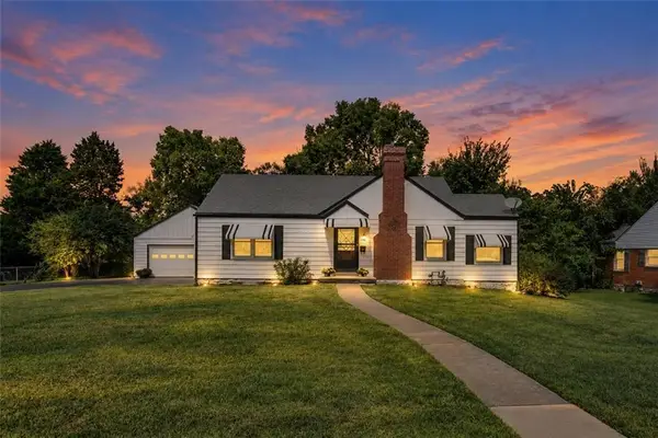 11400 E 78th Street, Raytown, MO 64138