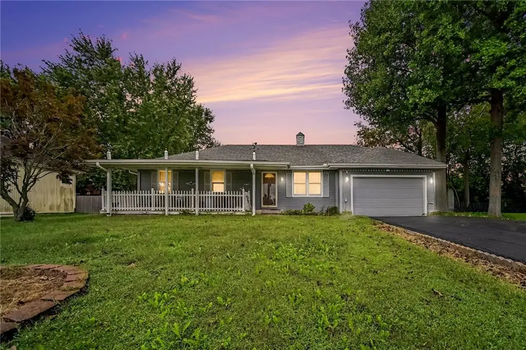 1006 Town And Country Lane, Plattsburg, MO 64477 - #1