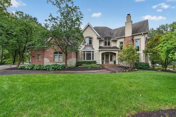 1416 Woodbury Drive, Liberty, MO 64068