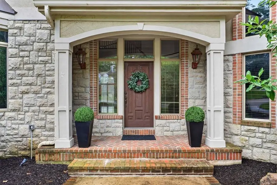 1416 Woodbury Drive, Liberty, MO 64068 - #2