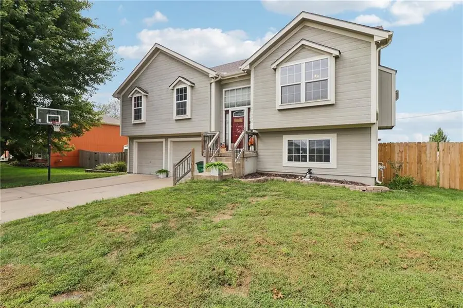 21322 Pin Oak Lane, Peculiar, MO 64078 - #3