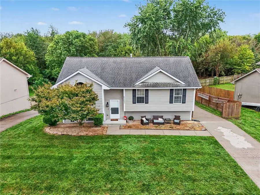 1001 NE 194th Terrace, Smithville, MO 64089 - #3