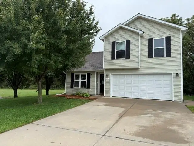 1712 Winding Creek Lane, Cameron, MO 64429 - #2