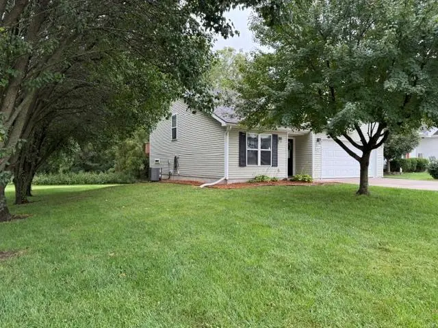 1712 Winding Creek Lane, Cameron, MO 64429 - #3