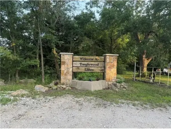 34 Turner Drive, Lacygne, KS 66040