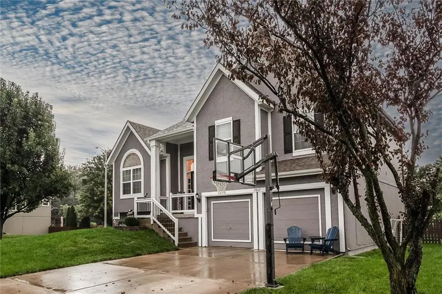 7807 NE 112th Street, Kansas City, MO 64157 - #2