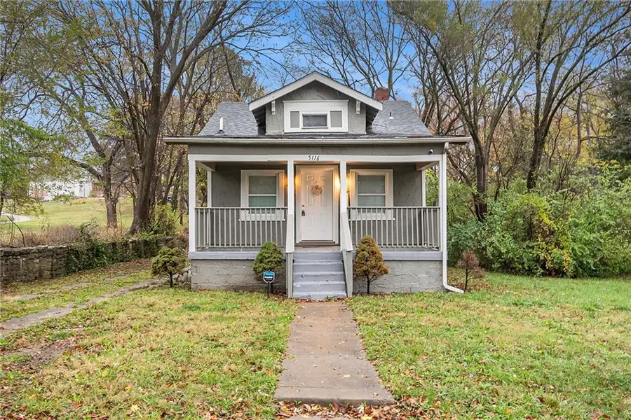 5116 Park Avenue, Kansas City, MO 64130 - #2