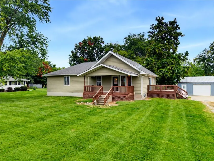 605 E Crandall Street, Meadville, MO 64659 - #2