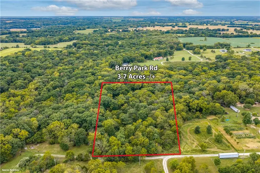 Berry Park Road, Sedalia, MO 65301 - #1