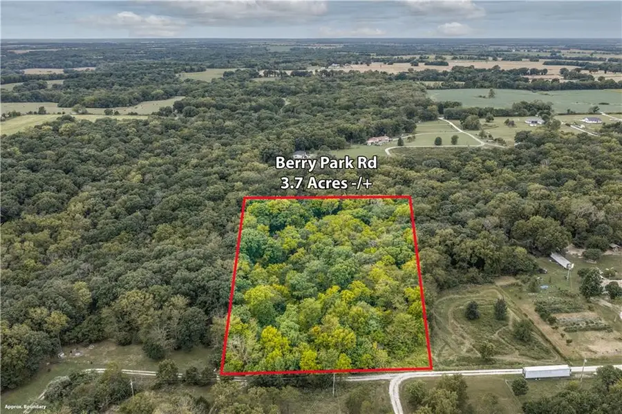 Berry Park Road, Sedalia, MO 65301 - #2