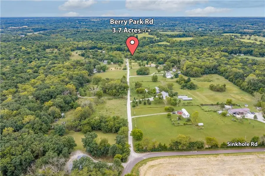 Berry Park Road, Sedalia, MO 65301 - #3