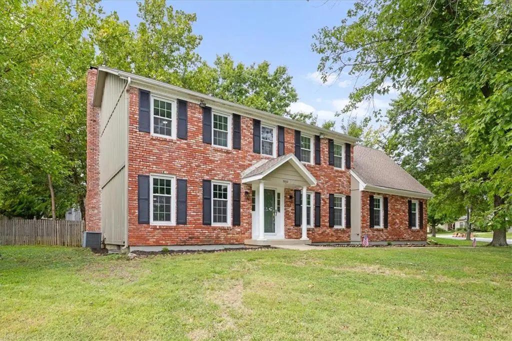 8800 W 115th Street, Overland Park, KS 66210 - #1