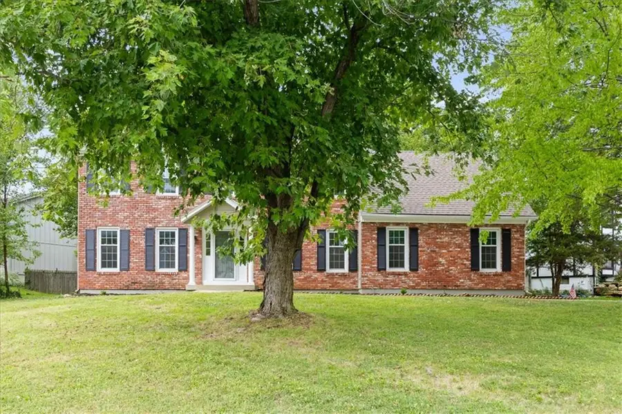 8800 W 115th Street, Overland Park, KS 66210 - #2