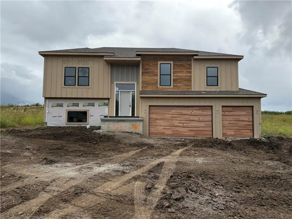 2121 Deerfield Terrace, Liberty, MO 64068 - #1
