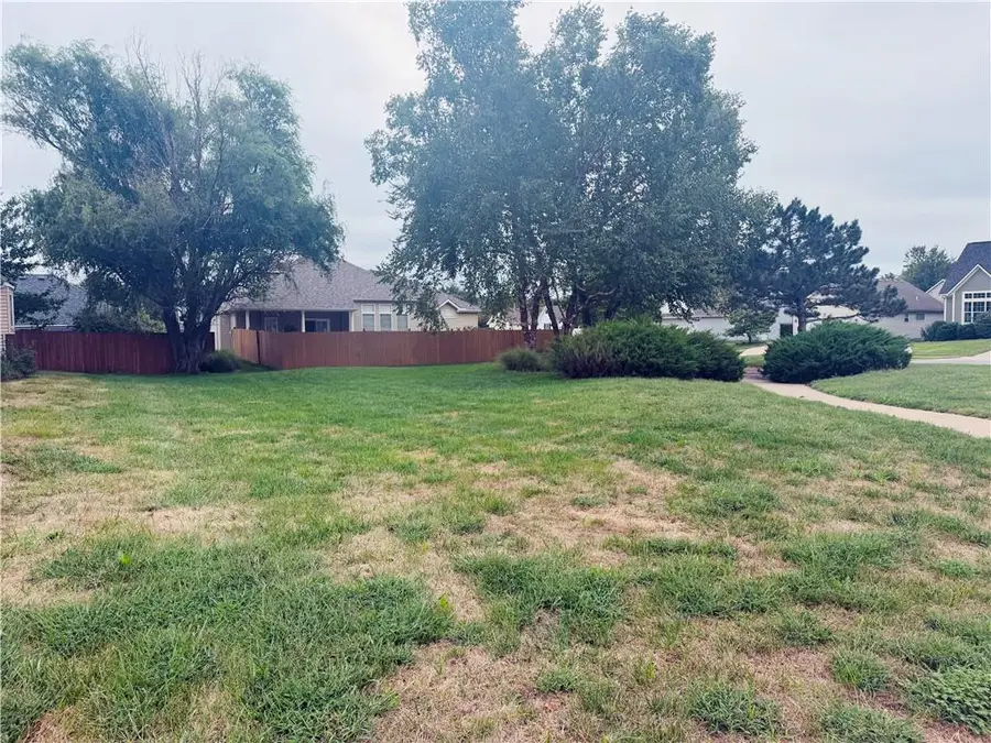 601 N Locust Street, Gardner, KS 66030 - #2