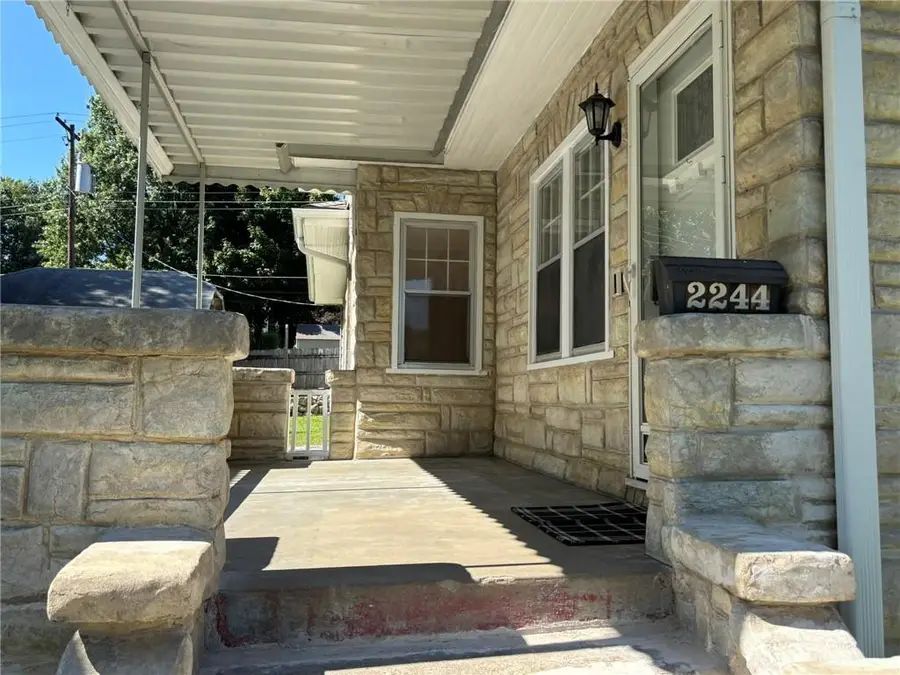 2244 Eugene Field Avenue, Saint Joseph, MO 64505 - #3