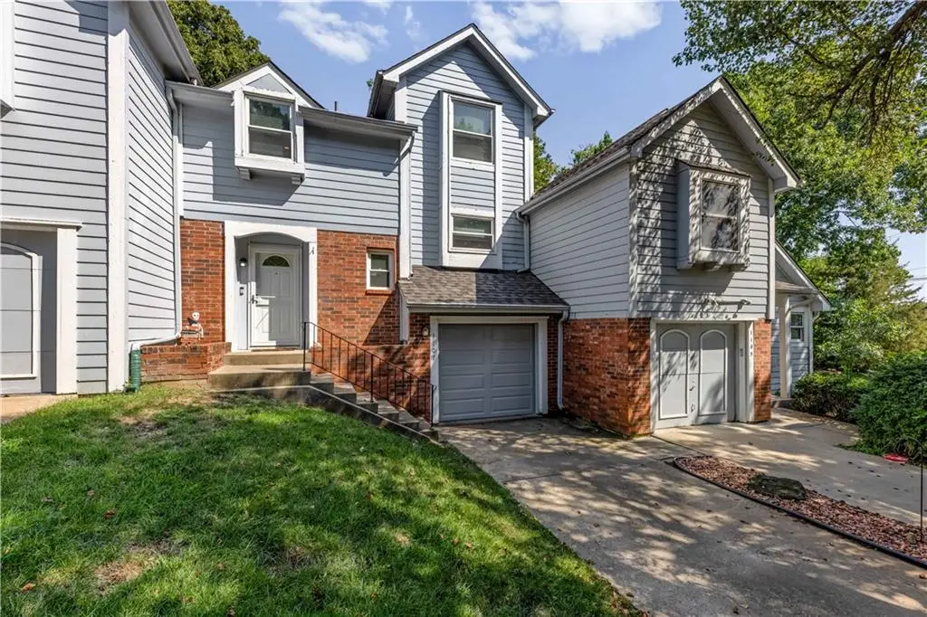 1107 N 84th Terrace, Kansas City, KS 66112 - #1