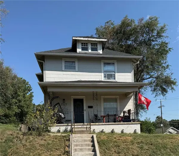 2327 Angelique Street, St Joseph, MO 64501