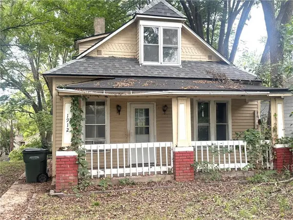 1912 Montezuma Street, Leavenworth, KS 66048